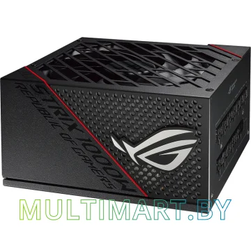 Блок питания ASUS ROG Strix 1000G 1000W (ROG-STRIX-1000G)
